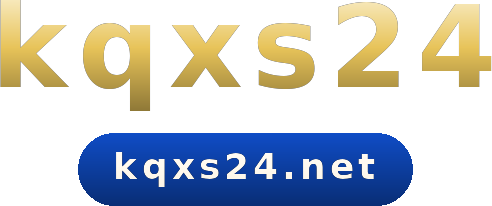 kqxs24 logo