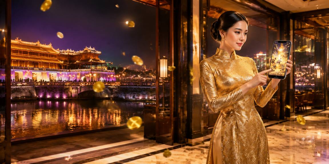 kqxs24 Kinh nghiệm chơi casino và slots trên điện thoại cùng kqxs24