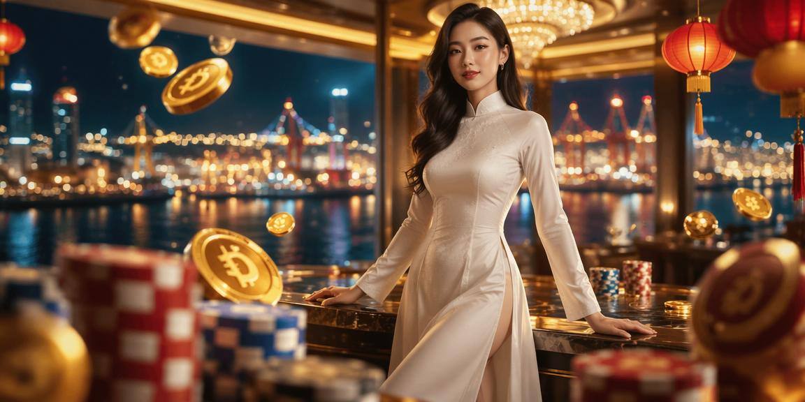 kqxs24 Slot May Mắn